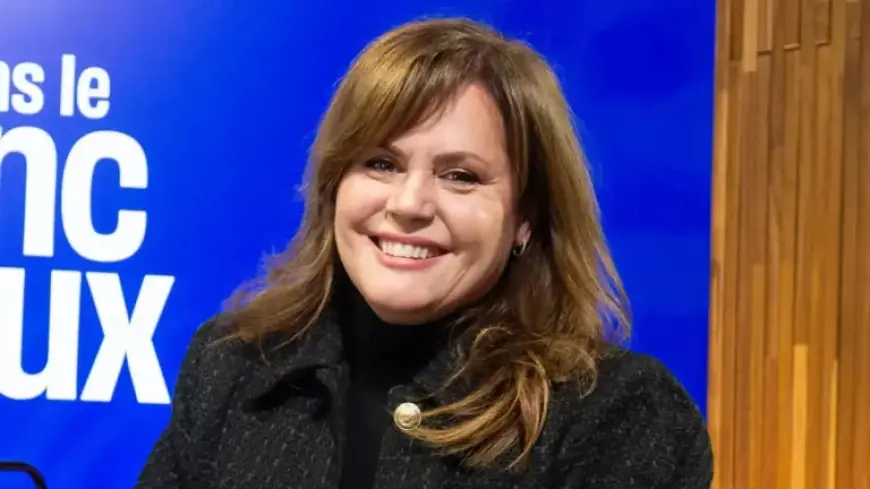 Patricia Paquin Moves On After Leaving Rythme 105.7