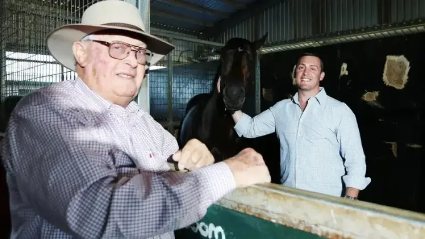 Gollan Heeds Father’s Advice, Backs $60k Underdog in Millions Race