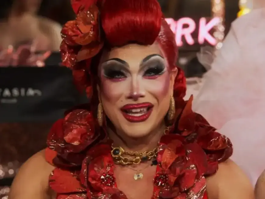 Watch ‘Untucked: RuPaul’s Drag Race’ S18E3 Online Free