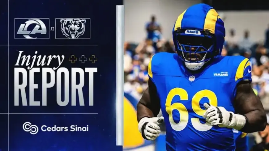 Kevin Dotson, Terrance Ferguson, Josh Wallace, Jordan Whittington Ready for Sunday