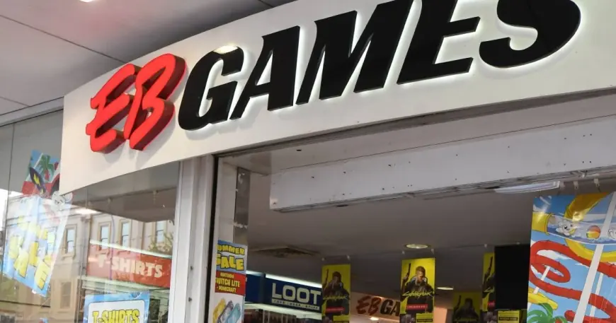 EB Games closures in New Zealand spark questions for Australia: what’s changing, what isn’t