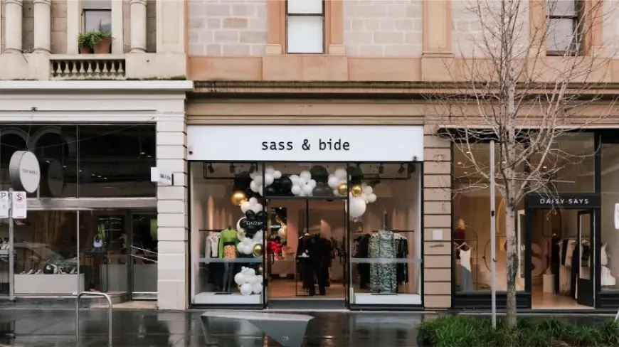 Sass and Bide pauses trading for reinvention: iconic Australian label maps a 2026 relaunch