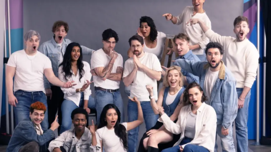 Smosh Inks Deal with WME for YouTube Comedy Expansion