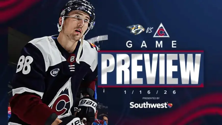 Friday Night Hockey Thrills Fans Nationwide