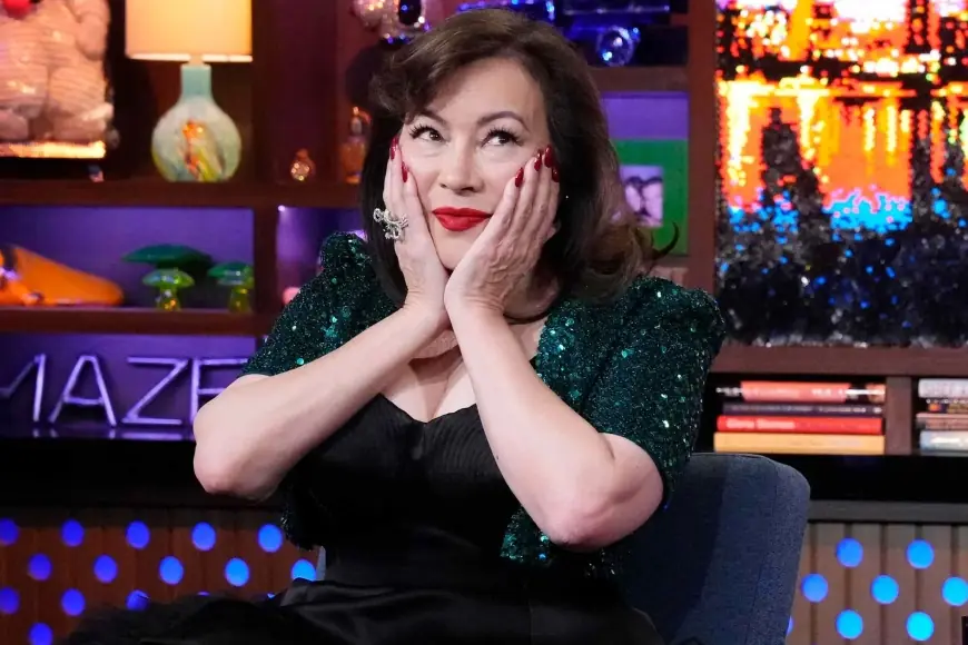 Jennifer Tilly lands Off-Broadway role as reality TV moment heats up: what’s next for the Oscar nominee