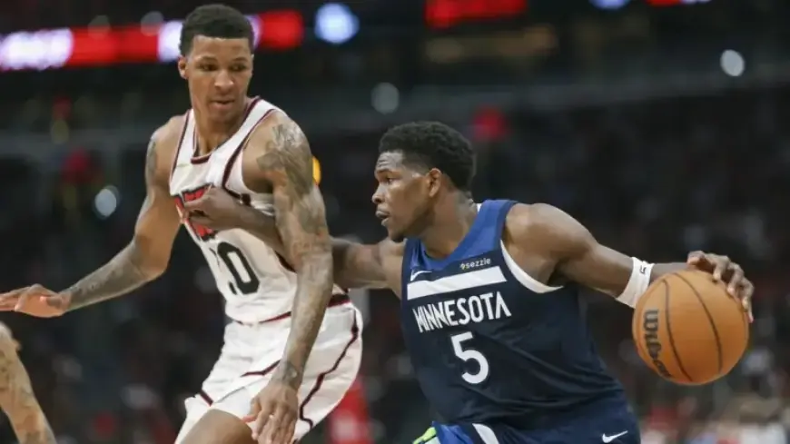 Houston Rockets and Minnesota Timberwolves: Stream, Lineups, Injuries, Broadcast Details (1/16)