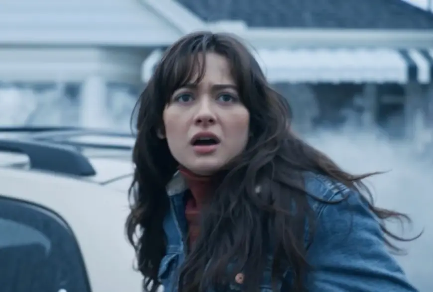 Trailer Perfectly Blends ‘The Breakfast Club’ with ’28 Days Later’ Atmosphere