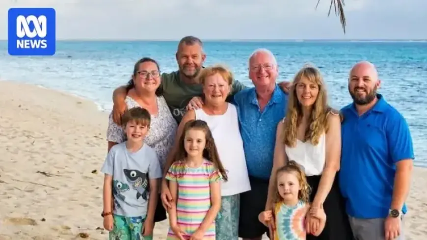 Passport Rule Change Disrupts Travel for Thousands of Australians