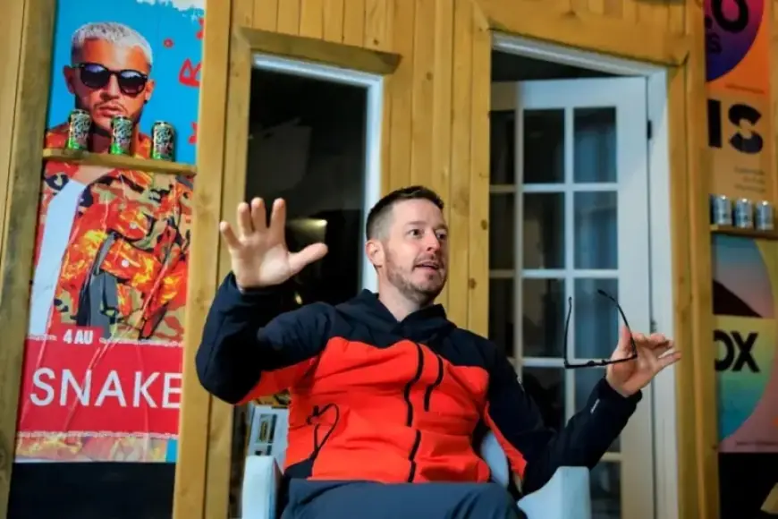 Olivier Primeau Declines CAQ Leadership as François Legault Resigns