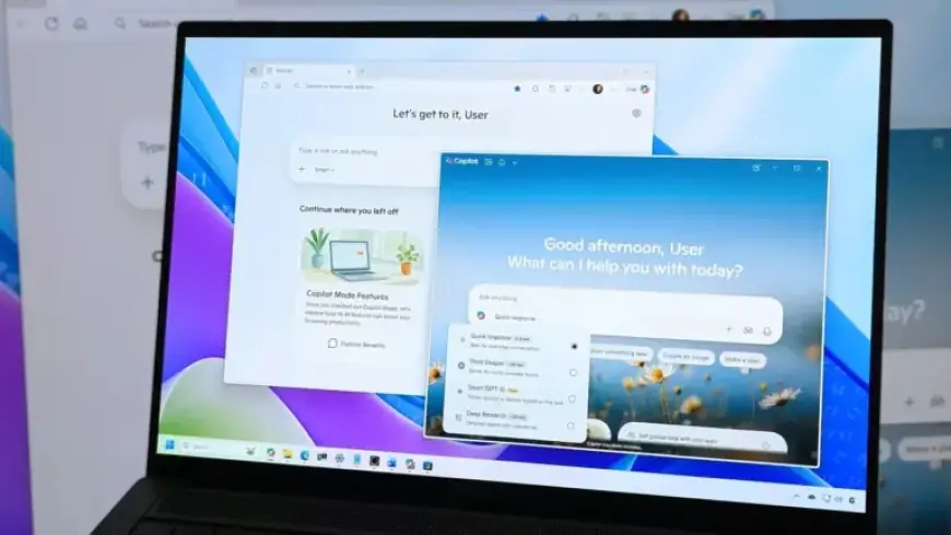 Developer Launches Winslop to Remove AI from Windows 11
