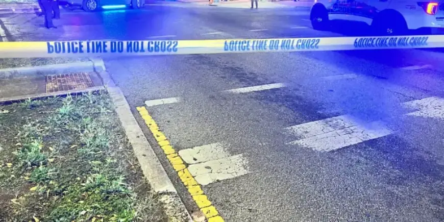 Shooting Near Historic Treme Restaurant Leaves One Dead, Two Injured