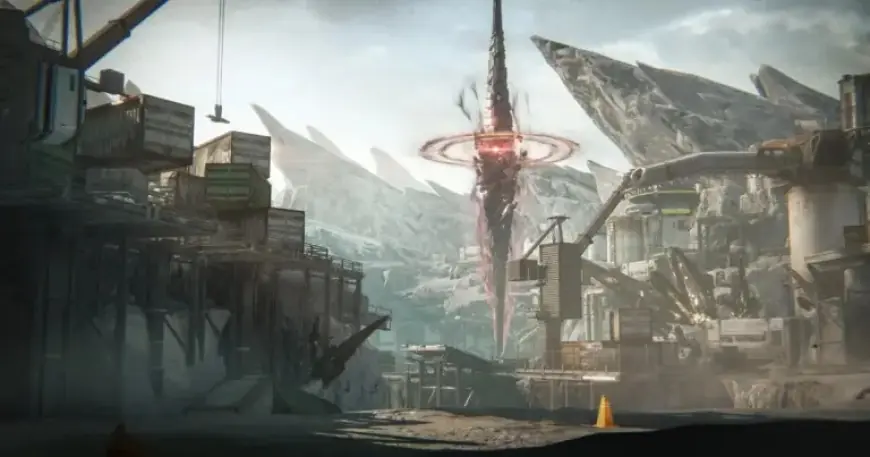 Upcoming PS5 Action RPG Debuts Next Week with Exclusive Console Features