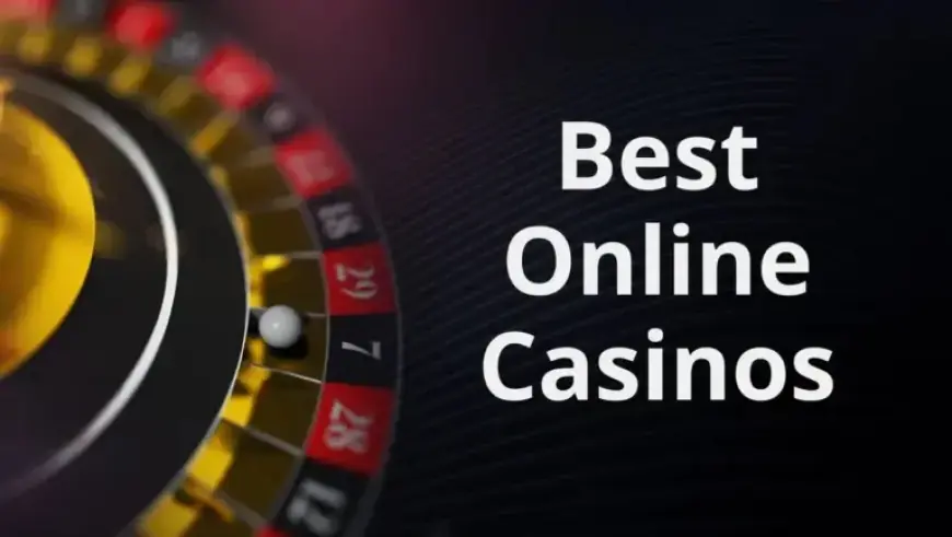 Top Real-Money Online Casinos for January 2026