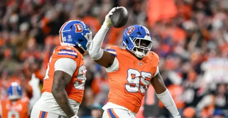 Analytics Predicts NFL Divisional Round Playoff Winners