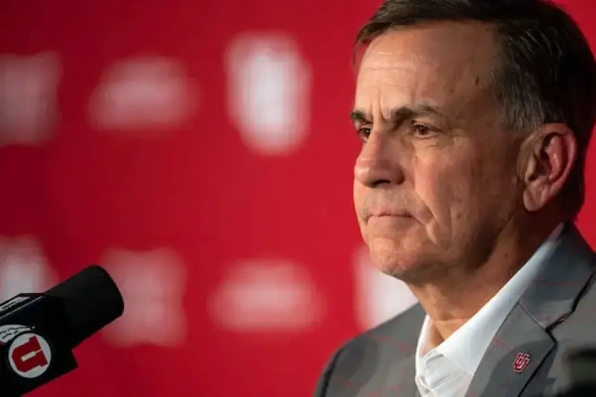 Utah AD Mark Harlan’s Tweet on Salesi Moa Sparks Controversy