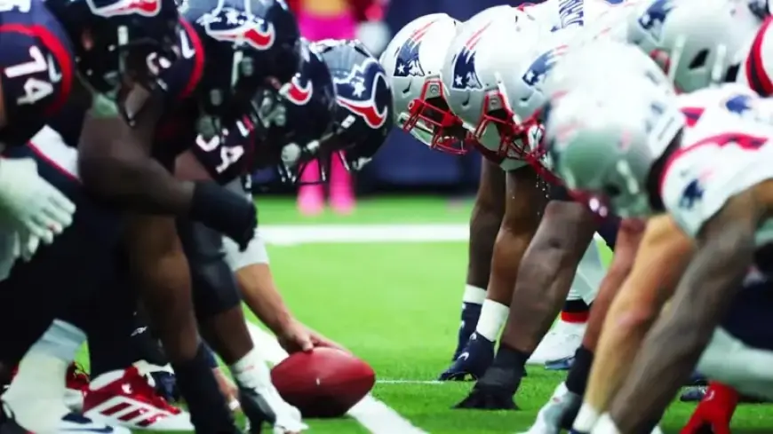 Texans vs. Patriots: Divisional Round Predictions