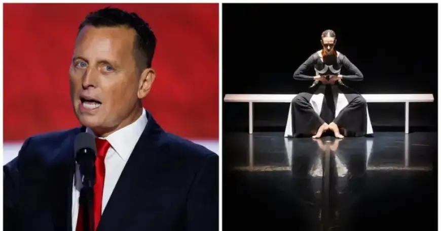 Kennedy Center Faces New Cancellation Following MAGA Controversy