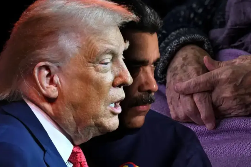 Venezuelan Asylum-Seeker’s Five-Year Journey Serves as a Stark Warning