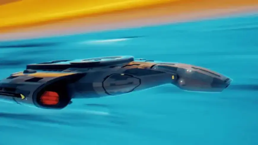 Starfleet Academy Viewership Trails Behind Deep Space Nine Discussions