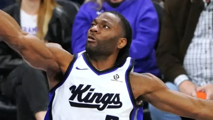 Kings Transform Home Stand Weakness into Strength