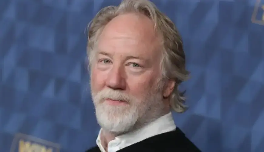 Timothy Busfield Seeks Release from Jail Over Child Sex Abuse Charges