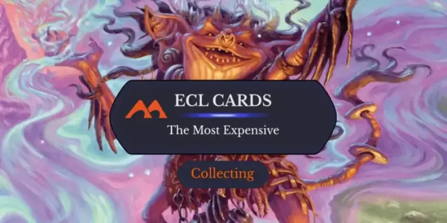 Top 33 Priceless and Essential Cards in Lorwyn Revealed