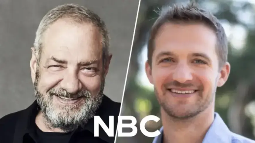 NBC Greenlights Crime Drama Pilots ‘Puzzled’ & ‘What The Dead Know’