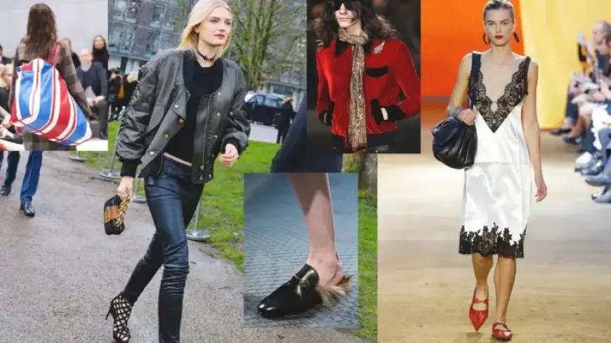 2016 Trends Resurge in 2026 Comeback