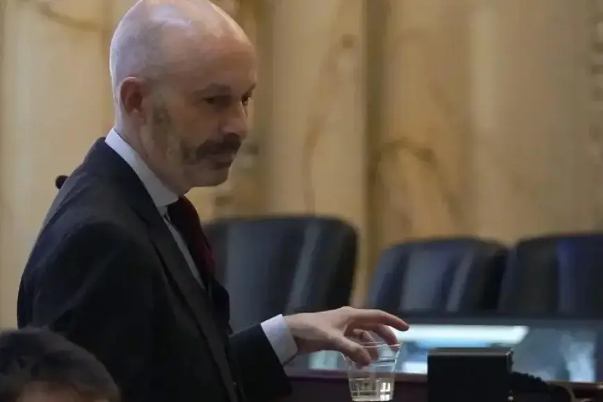 Goldstein Trial Opens, Government Highlights ‘Lavish’ Lifestyle