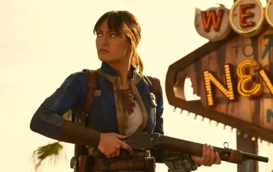 ‘Fallout’ Season 2 Viewership: How It Stacks Up Against Season 1