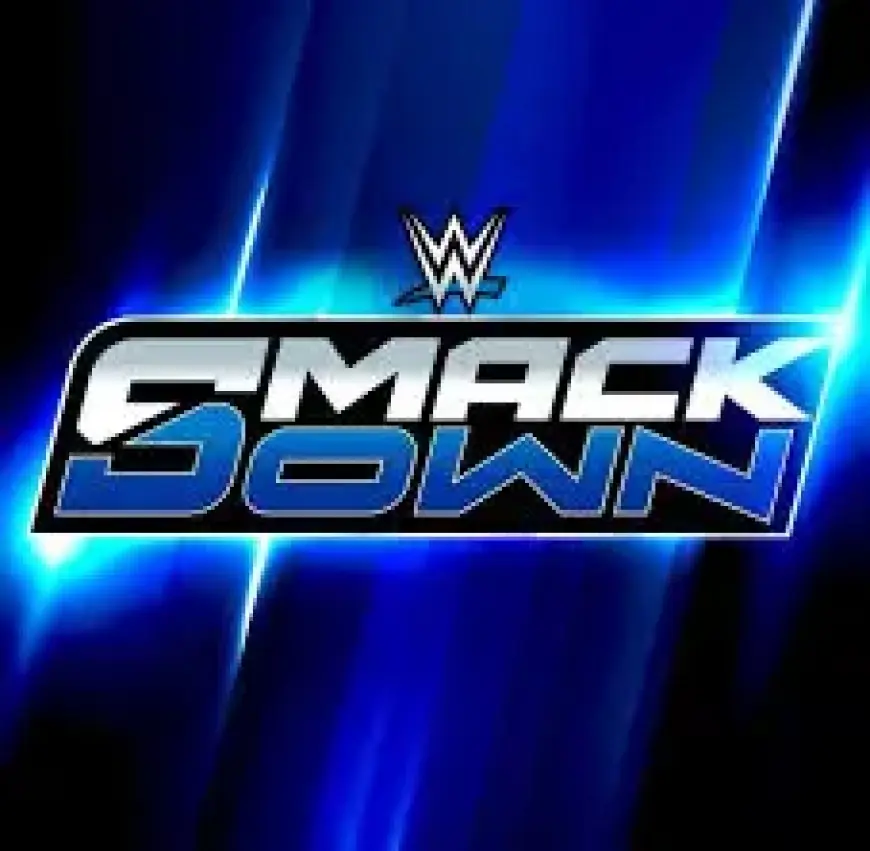 WWE Smackdown 1/16 Results: McIntyre Shines, Title Qualifiers, Hayes’s Open Challenge