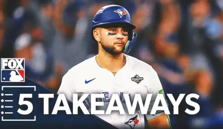 Key Insights: Mets Secure Bo Bichette with $126 Million Deal