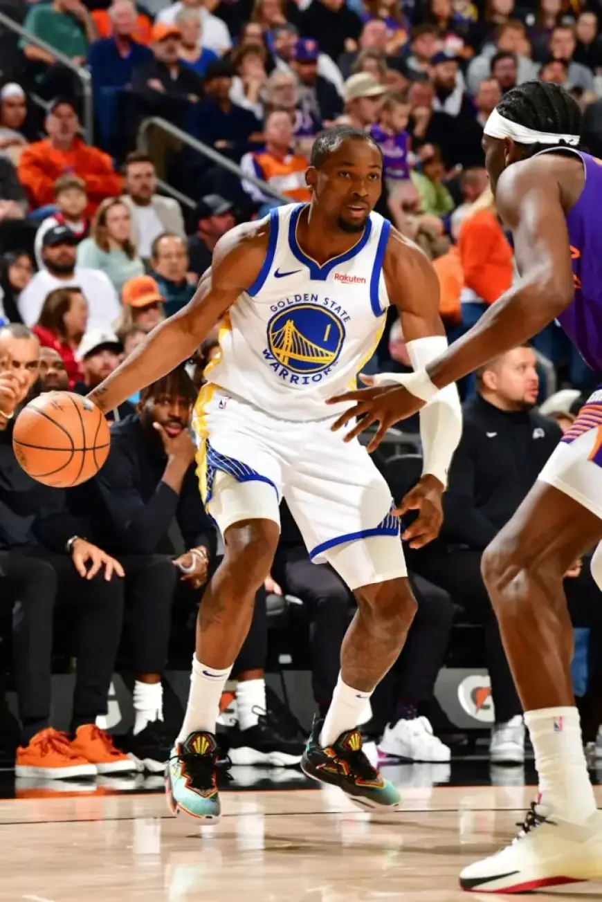 Trade Scenarios: Jonathan Kuminga to Lakers and Mavericks