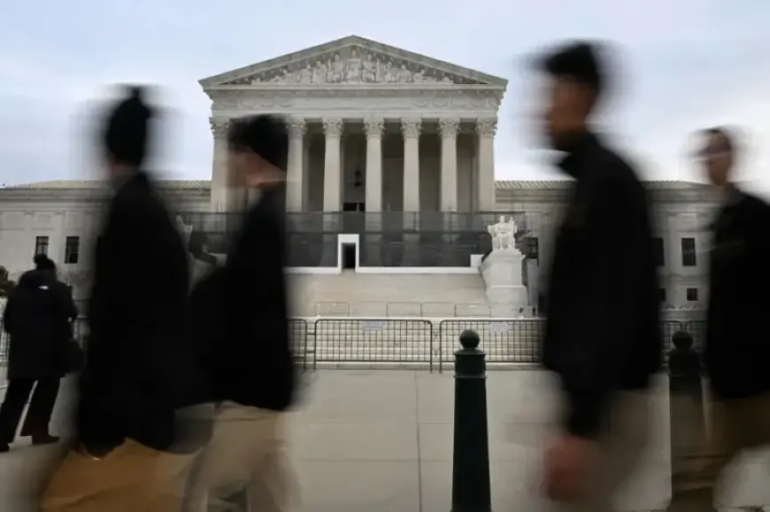 Supreme Court to Evaluate Monsanto’s Immunity Bid in Roundup Lawsuits