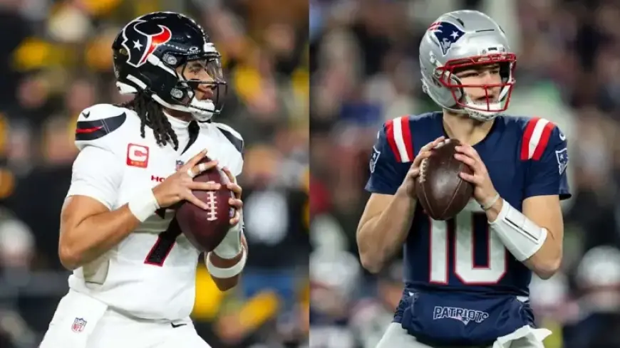 Key Storylines to Watch in Sunday’s Divisional Round Game