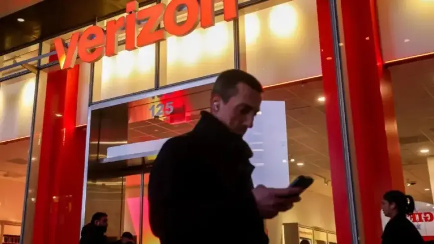 Verizon Outage Triggered by Software Glitch; Details Remain Unclear