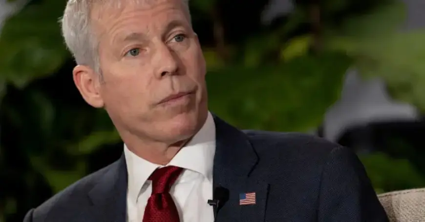 US Expedites Chevron’s Venezuela License Expansion, Energy Secretary Wright Reveals