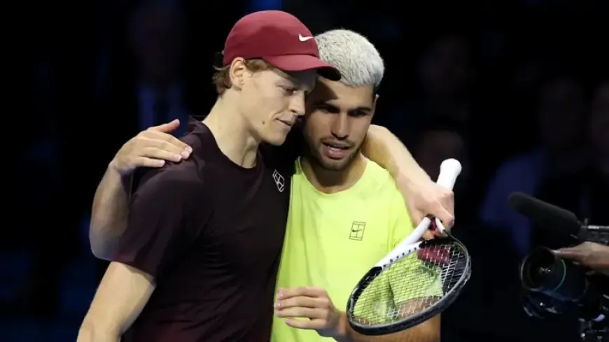 Pat Cash Raises Concerns Over ‘Unhealthy’ Dominance in Tennis Era