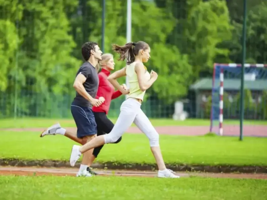 Join Your Local Parkrun: A Step-by-Step Guide
