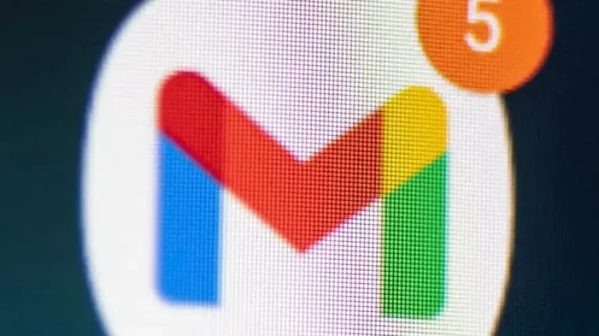 Google Gmail Changes Prompt Urgent Need for New Email Address