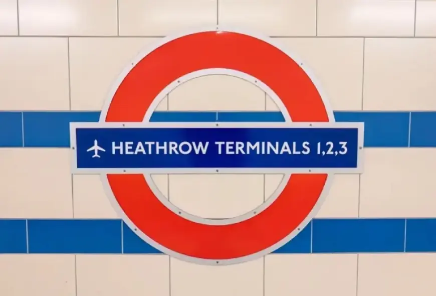 Navigating London Heathrow Amid This Weekend’s Piccadilly Line Closure