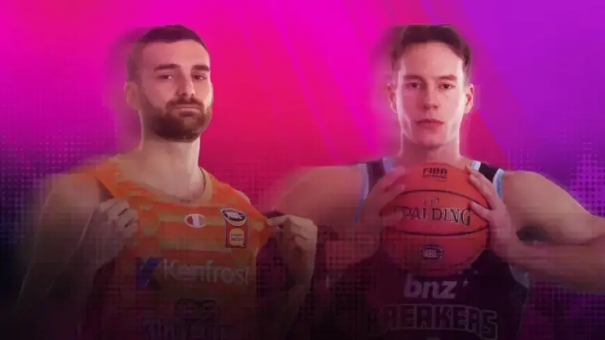 Watch and Discover Key Talking Points: Cairns vs. New Zealand