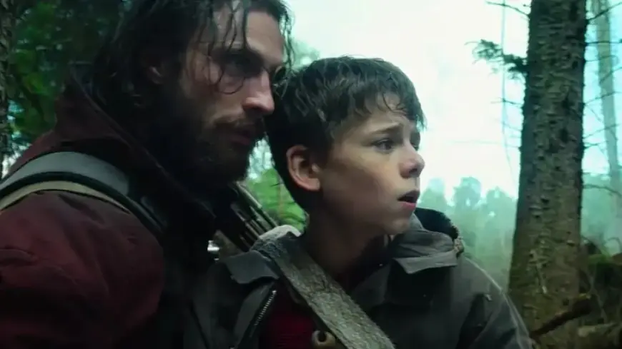 Director Explains Aaron Taylor-Johnson’s Absence in “28 Years Later: The Bone Temple”