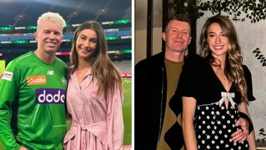 Cricket Star’s Age Gap Joke Sparks Conversation