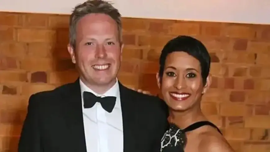 Naga Munchetty Transforms Her Home Life with Bold Changes