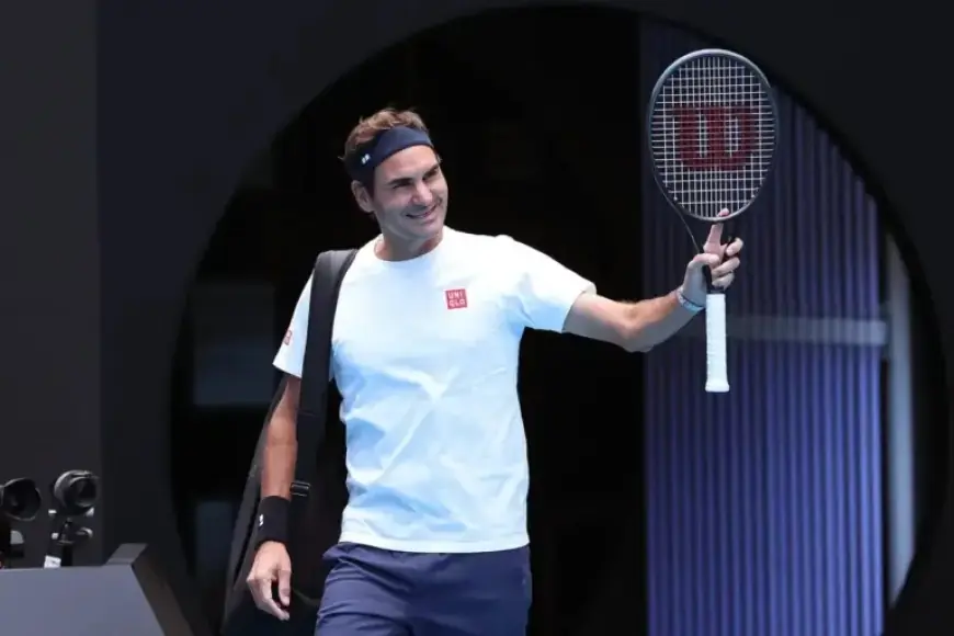 Roger Federer’s Australian Open Comeback Revives Tennis Legend
