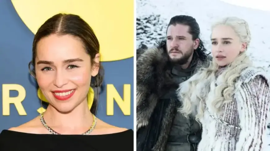 Game of Thrones Star Returns to Television Screens