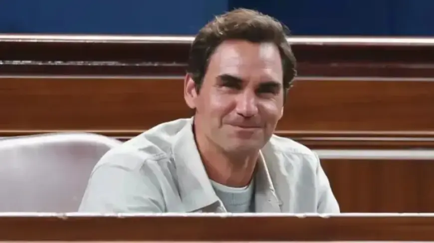 Roger Federer’s £800m Empire and Rafael Nadal Tour Revealed