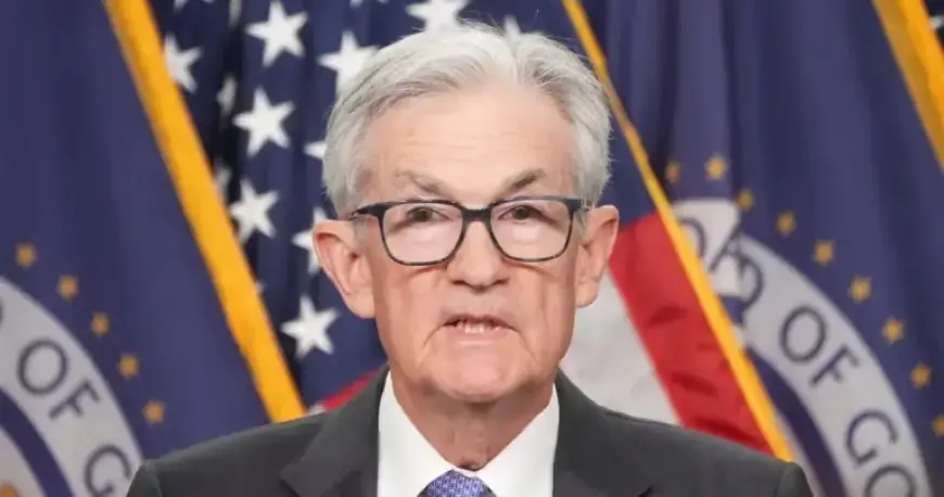 Powell Strategically Counters Trump’s Planned Federal Reserve Changes