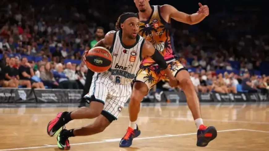 Breakers Secure Vital Victory Following Cairns Coach’s Ejection